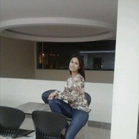 Johana Estefania Rubio Rodriguez