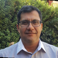 Rodrigo Vernal Astudillo