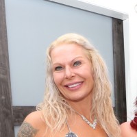 Diana Kennedy