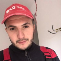 Mohamed GUENADIZ