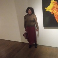 Monique Douglas