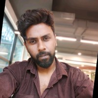 Vignesh Vc