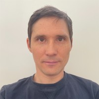 Ilya Anisyutin