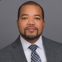 Richard Morris Jr.
