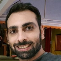 Luiz Henrique Moussa