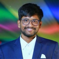 Jaswanth M