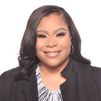 Tishawn M. Francis, Ph.D.