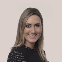 Shanlee von Vegesack, CFA