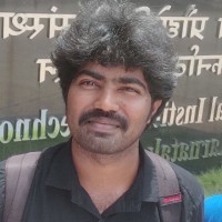 Dr. Venkateswarlu Poluboina