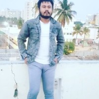 Dipankar Bora