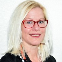 Ewa Albrektsson