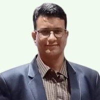 Ravishekar Gupta Thallapally