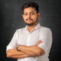 Rishikesh Bhanushali