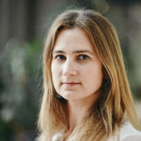 Irina Rudanova