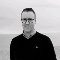 Iain Gregory