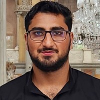 Yasir Khan