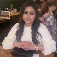 Zenab Pirbhai