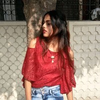 Ishika Kaushik