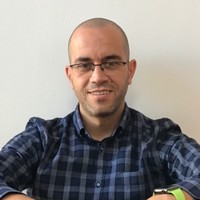 David Isasi Miguel