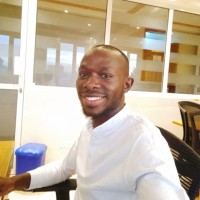 Nelson Omondi
