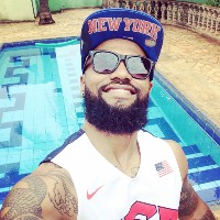 Cleber Vieira Da Silva