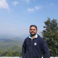 Maheshwaram Sharath Chandra