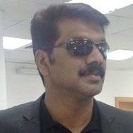 Naseer Kunhimon