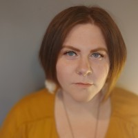 Jessica Lamirande (she/her/elle)