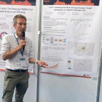 Julien Vandeburie, PhD