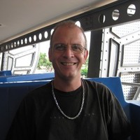 Alain Carrier