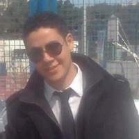 Moustafa Esmat