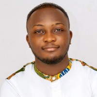 Saint-Pierre Eliakim KASSI