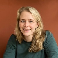 Inge Van de Ven - Puts