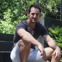 Tedd Poulos