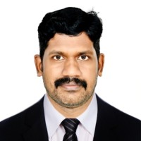 Arulkumar Mayakrishnan