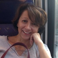 Marion Johnson