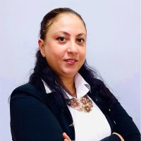 Noha Youssry ,Msc.,Technical Architecture,BIM Architect