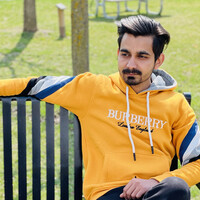 Deepak Singh