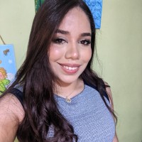 Maria Alejandra Daza Hernandez