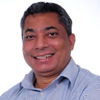 Ailton Ferreira Borges