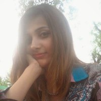 Diya Ahmed