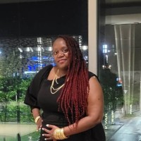 Tasha Branch