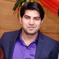 Siddharth Ganjoo