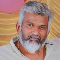 Baskaran Krishnan