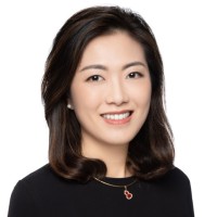 Doris Yanruo WANG