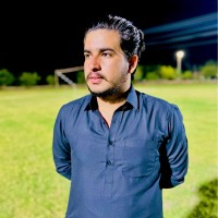 Hamad Khokhar