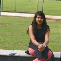 Prachi Shinde