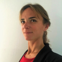 Ségolène Marcel
