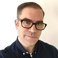 Ryan O'Connor