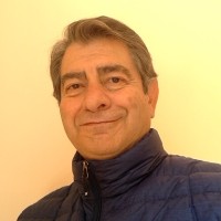 Francisco Bonilla